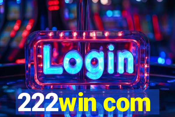 222win com
